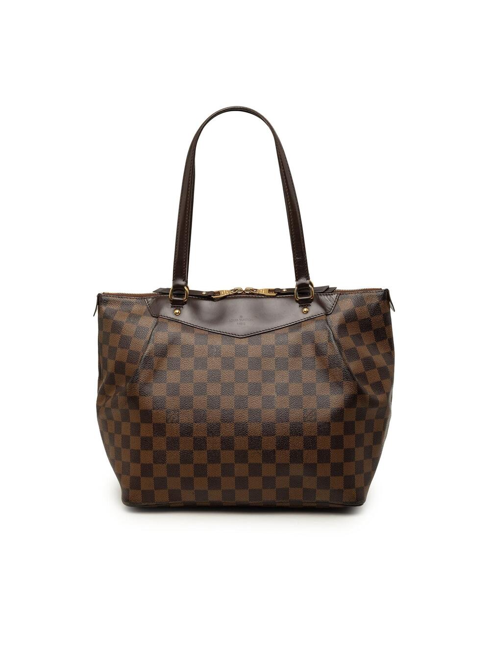 Louis Vuitton Damier Ebene Westminster #361125L86B